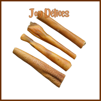 Peau de Porc 15cm - 100gr - en vrac