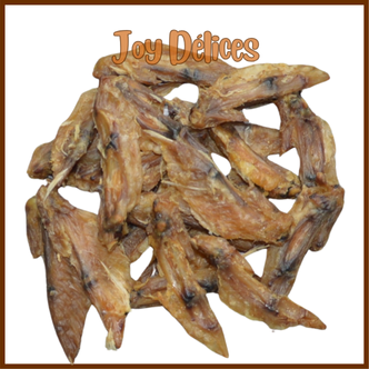 Ailes de Poulet 100g - sachet