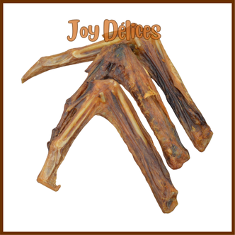 Ailes d'oie - 1pc