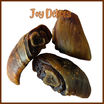 Sabot de Bœuf entier