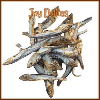 Sprats 250g - Sachet