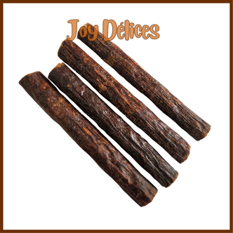 Rolls de cerf