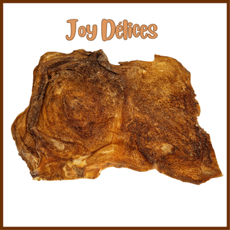 Panse de Mouton en plaque