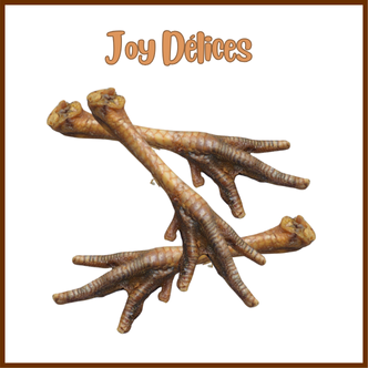 Patte de Dinde - 1pc