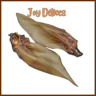 Oreille de Cerf - 1pc