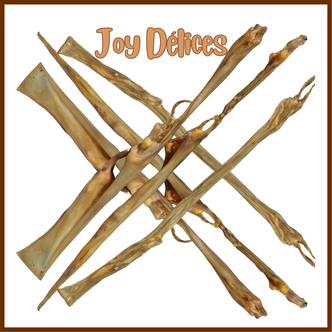 Peau de Lapin Nature stick 50 cm - 1pc