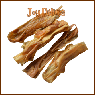 Peau de Chèvre 100g - en vrac