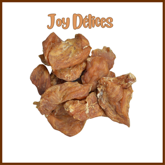 Filet de Poulet 100g - en vrac