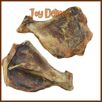 Omoplate de Porc - 1 pc