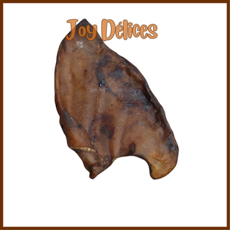 Oreille de Porc - 25 pcs - en vrac
