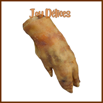 Pied de Porc - 1pc