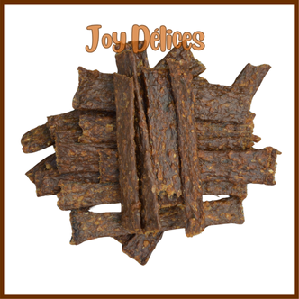 Strip de Poisson 100g - Sachet