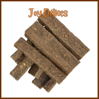 Bâtonnet de Colin d'Alaska