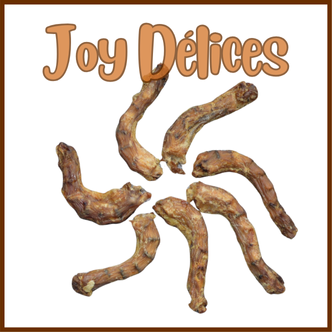 Cou de Poulet 100g - en vrac