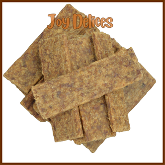 Strip de Sanglier 10 pièces - Sachet