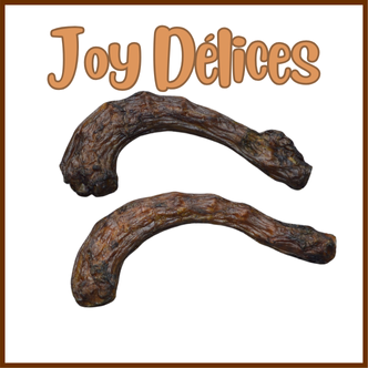 Cou de canard 250g - Sachet