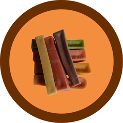 Fromage de YAK