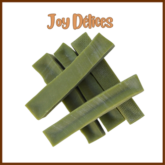 Fromage de Yak - Menthe - Taille M (70-80g)