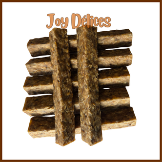 Toblerone de Cerf
