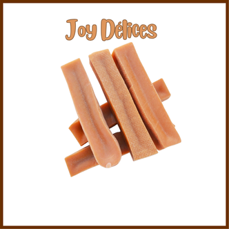 Fromage de Yak - Pomme - Taille M (70-80g)