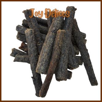 Rolls de chevreuil 1 pc
