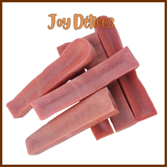 Fromage de Yak - Fraise - Taille M (70-80g)