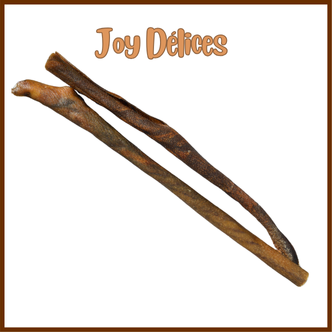 Peau de Sanglier Lamelle +- 50cm - 1pc