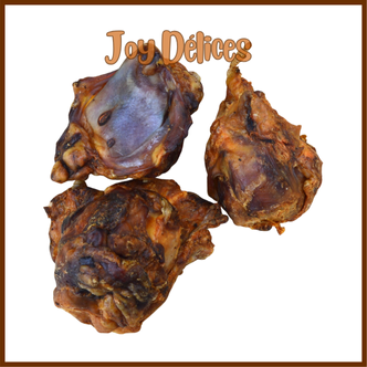 Genou de Boeuf 1pc