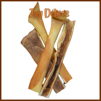 Peau de Bœuf 30cm 200g - en vrac