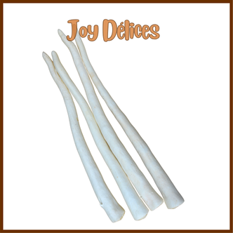 Queue de Bœuf Soufflée