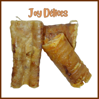 Trachée de Cheval 250g