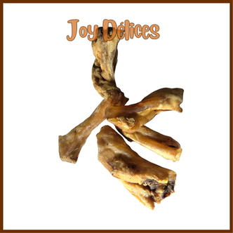 Tendons d'Achille de Bœuf