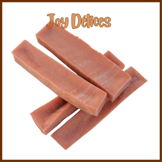 Fromage de Yak - Carotte - Taille M (70-80g)