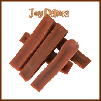 Fromage de Yak - Beurre de cacahuete - Taille M (70-80g)