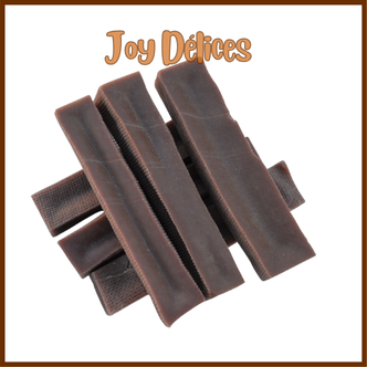 Fromage de Yak - Myrtille - Taille M (70-80g)
