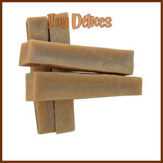 Fromage de Yak - Banane - Taille M (70-80g)