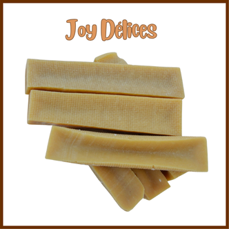 Fromage de Yak - Coco - Taille M (70-80g)