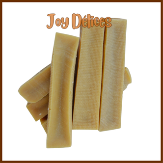 Fromage de Yak - Nature - Taille M (70-80g)