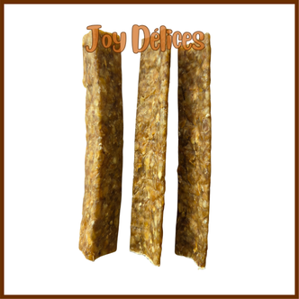 Toblerone de Bœuf