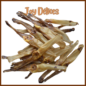 Oreilles de Lapin en vrac par 100g