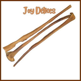 Stick de Peau de Bœuf - 50cm  - 1 pc