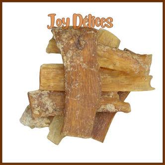 Tendon de Bœuf en vrac par 100g