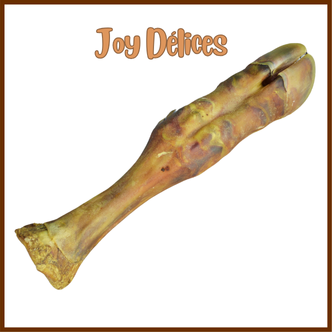 Patte de Veau - 1pc