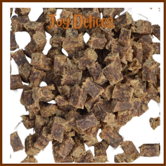 Training snack de Cerf 100g - Sachet