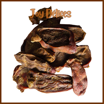 Testicule de Bœuf